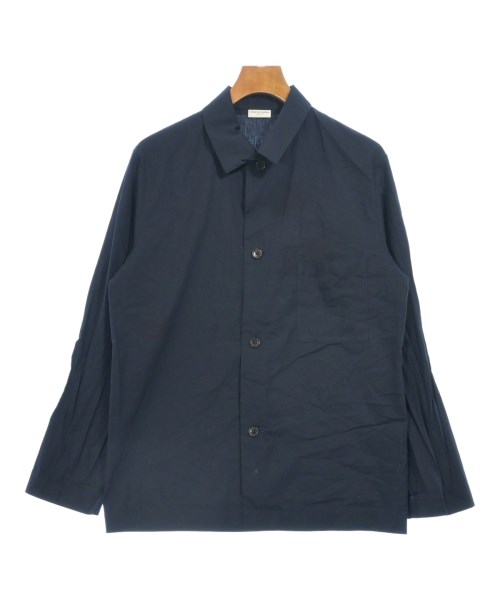 DRIES VAN NOTEN ドリスヴァンノッテン カジュアルシャツ メンズ 【古着】【中古】