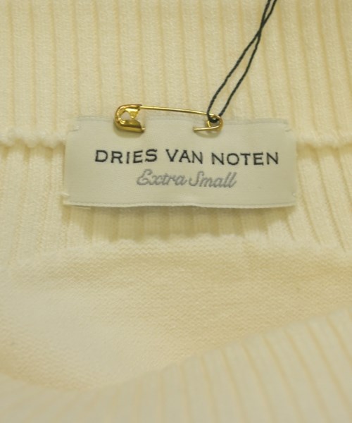 DRIES VAN NOTEN ドリスヴァンノッテン ロング・マキシ丈スカート レディース 【古着】【中古】_2