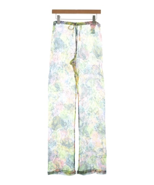 DRIES VAN NOTEN ドリスヴァンノッテン パンツ（その他） レディース 【古着】【中古】_1