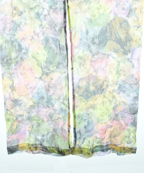 DRIES VAN NOTEN ドリスヴァンノッテン パンツ（その他） レディース 【古着】【中古】_4