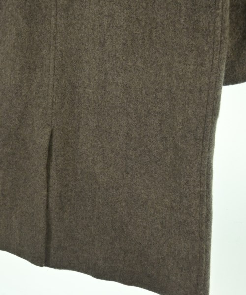 DRIES VAN NOTEN ドリスヴァンノッテン ステンカラーコート メンズ 【古着】【中古】
