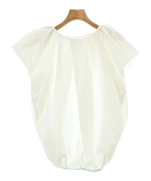 DRIES VAN NOTEN ドリスヴァンノッテン ブラウス レディース 【古着】【中古】