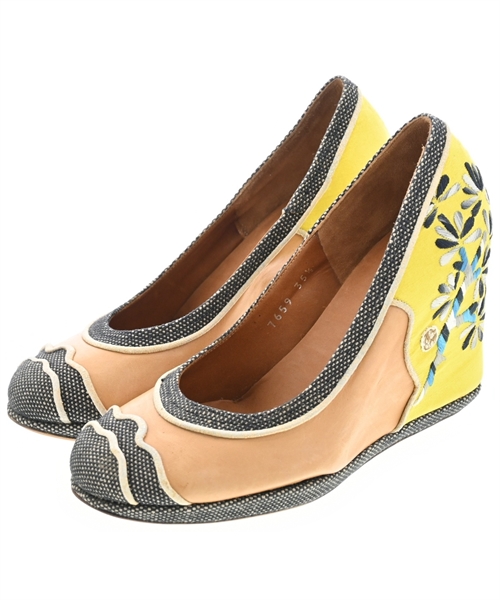 DRIES VAN NOTEN ドリスヴァンノッテン シューズ（その他） レディース 【古着】【中古】