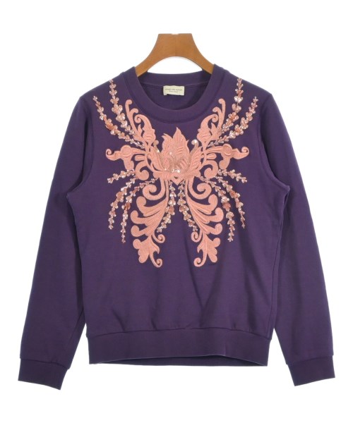 DRIES VAN NOTEN ドリスヴァンノッテン スウェット レディース 【古着】【中古】