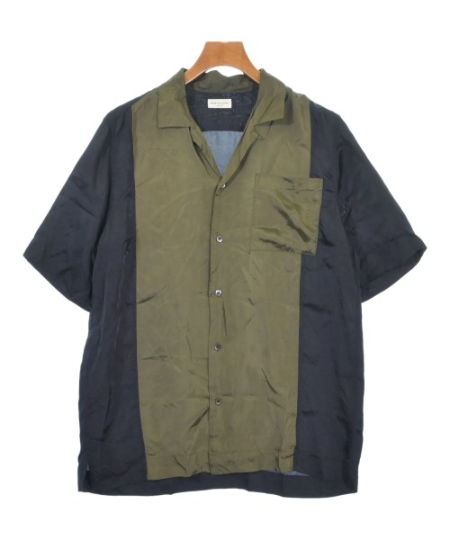 DRIES VAN NOTEN ドリスヴァンノッテン カジュアルシャツ メンズ 【古着】【中古】