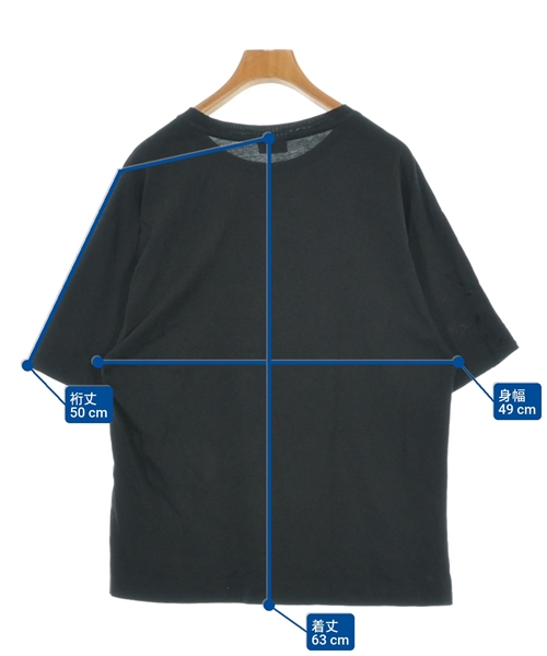 DRIES VAN NOTEN ドリスヴァンノッテン Tシャツ・カットソー レディース 【古着】【中古】_6