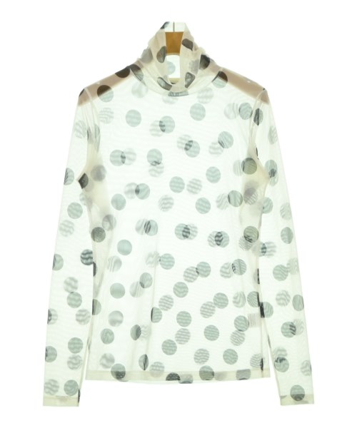 DRIES VAN NOTEN ドリスヴァンノッテン Tシャツ・カットソー レディース 【古着】【中古】