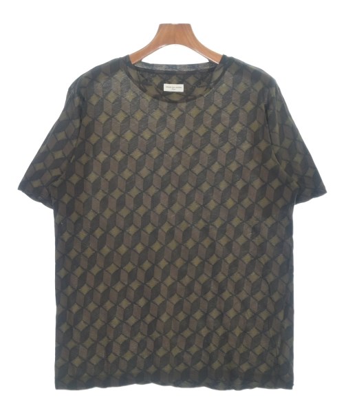 DRIES VAN NOTEN ドリスヴァンノッテン Tシャツ・カットソー メンズ 【古着】【中古】