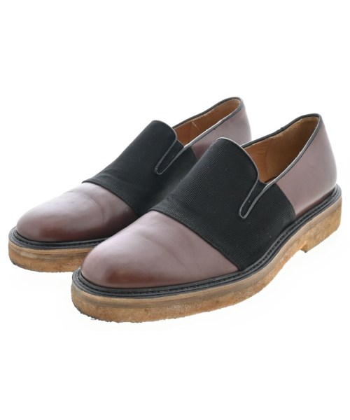 DRIES VAN NOTEN ドリスヴァンノッテン ビジネス・ドレスシューズ レディース 【古着】【中古】