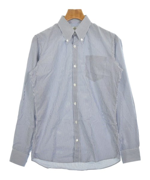 DRIES VAN NOTEN ドリスヴァンノッテン カジュアルシャツ メンズ 【古着】【中古】