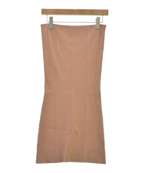 DRIES VAN NOTEN ドリスヴァンノッテン ロング・マキシ丈スカート レディース 【古着】【中古】