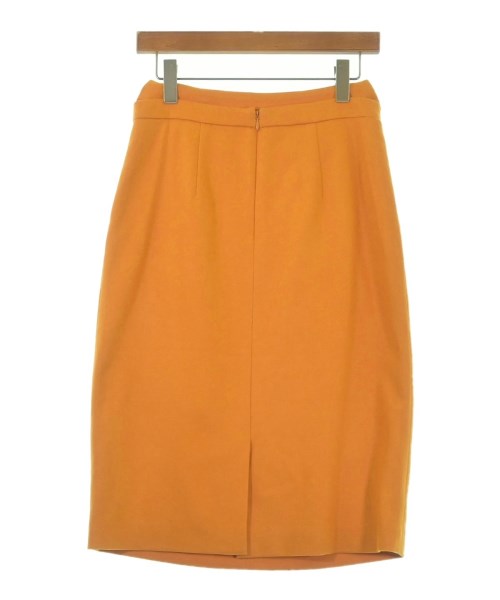 DRIES VAN NOTEN ドリスヴァンノッテン ひざ丈スカート レディース 【古着】【中古】