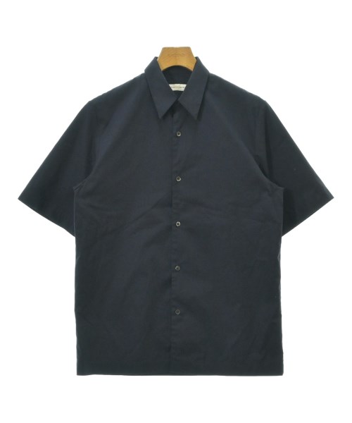 DRIES VAN NOTEN ドリスヴァンノッテン カジュアルシャツ メンズ 【古着】【中古】