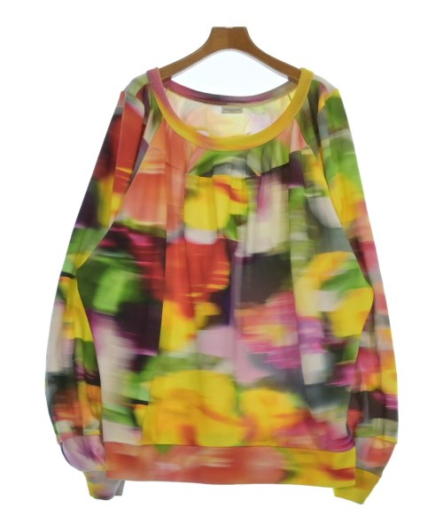 DRIES VAN NOTEN ドリスヴァンノッテン スウェット レディース 【古着】【中古】