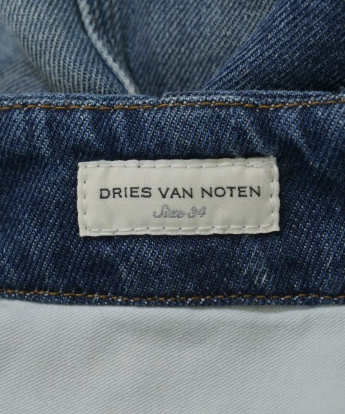 DRIES VAN NOTEN ドリスヴァンノッテン ロング・マキシ丈スカート レディース 【古着】【中古】_2