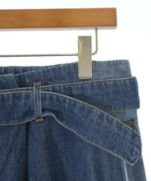 DRIES VAN NOTEN ドリスヴァンノッテン ロング・マキシ丈スカート レディース 【古着】【中古】_3
