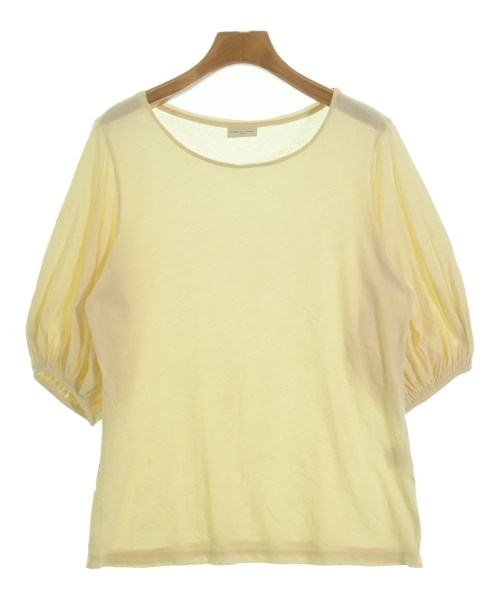 DRIES VAN NOTEN ドリスヴァンノッテン Tシャツ・カットソー レディース 【古着】【中古】