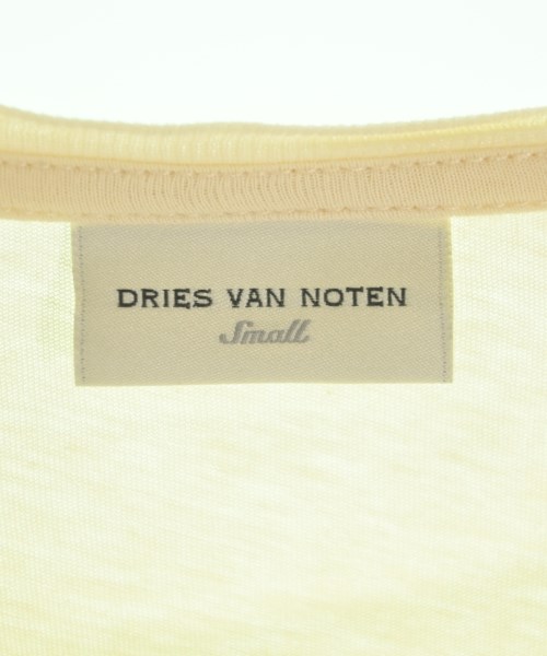DRIES VAN NOTEN ドリスヴァンノッテン Tシャツ・カットソー レディース 【古着】【中古】_2
