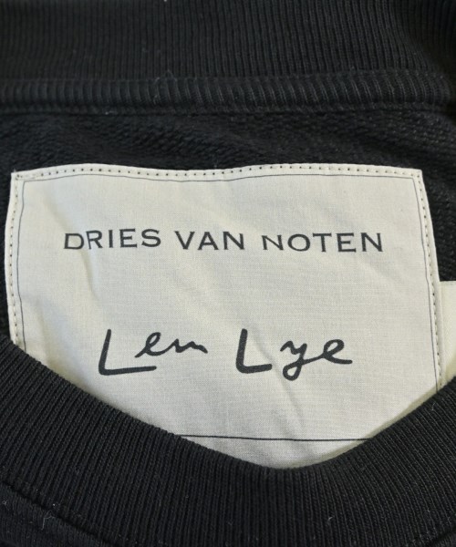 DRIES VAN NOTEN ドリスヴァンノッテン スウェット メンズ 【古着】【中古】_2