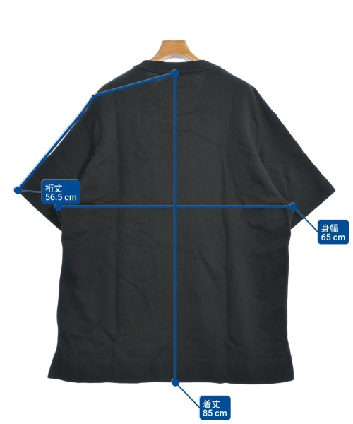 DRIES VAN NOTEN ドリスヴァンノッテン スウェット メンズ 【古着】【中古】_5