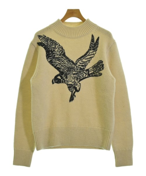 DRIES VAN NOTEN ドリスヴァンノッテン ニット・セーター メンズ 【古着】【中古】