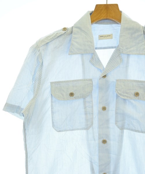 DRIES VAN NOTEN ドリスヴァンノッテン カジュアルシャツ メンズ 【古着】【中古】_3
