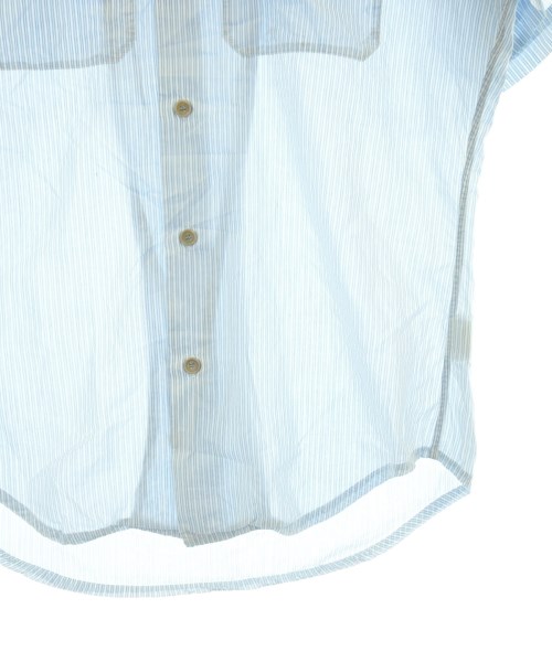 DRIES VAN NOTEN ドリスヴァンノッテン カジュアルシャツ メンズ 【古着】【中古】_4