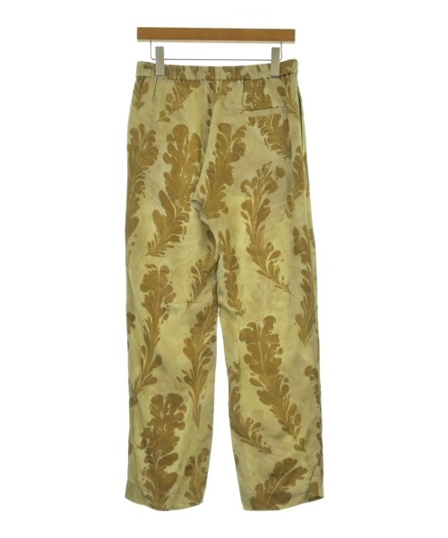 DRIES VAN NOTEN ドリスヴァンノッテン パンツ（その他） メンズ 【古着】【中古】_1
