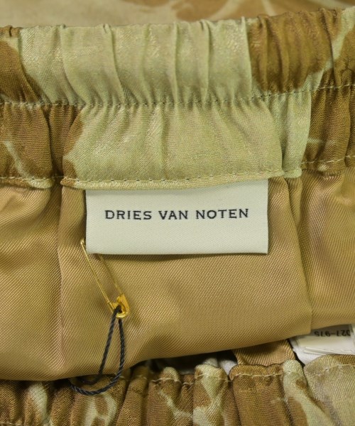 DRIES VAN NOTEN ドリスヴァンノッテン パンツ（その他） メンズ 【古着】【中古】_2
