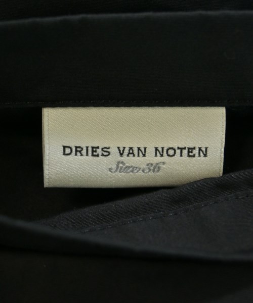 DRIES VAN NOTEN ドリスヴァンノッテン カジュアルシャツ レディース 【古着】【中古】_2