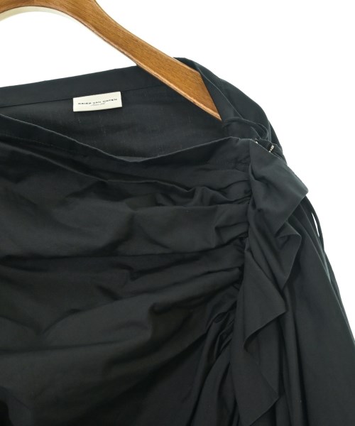 DRIES VAN NOTEN ドリスヴァンノッテン カジュアルシャツ レディース 【古着】【中古】_3