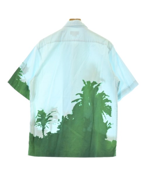 DRIES VAN NOTEN ドリスヴァンノッテン カジュアルシャツ メンズ 【古着】【中古】_1