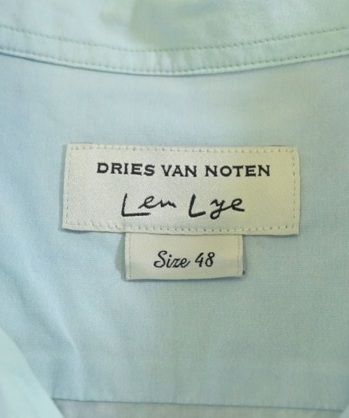 DRIES VAN NOTEN ドリスヴァンノッテン カジュアルシャツ メンズ 【古着】【中古】_2