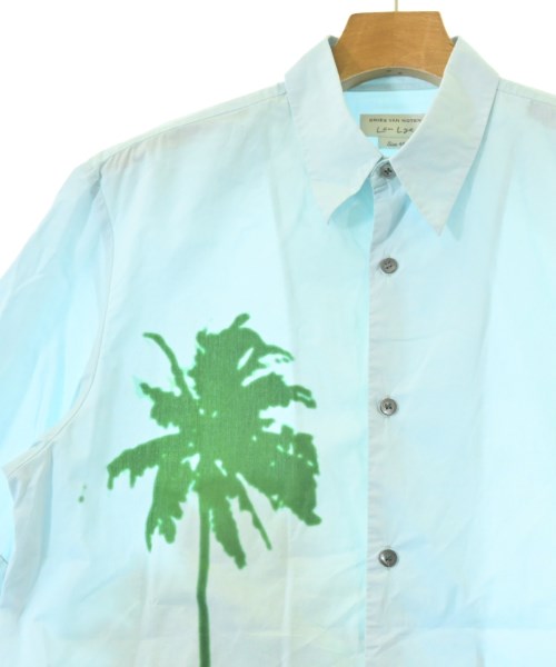 DRIES VAN NOTEN ドリスヴァンノッテン カジュアルシャツ メンズ 【古着】【中古】_3
