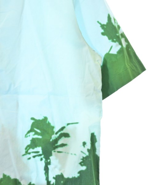 DRIES VAN NOTEN ドリスヴァンノッテン カジュアルシャツ メンズ 【古着】【中古】_4