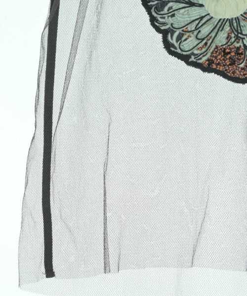 DRIES VAN NOTEN ドリスヴァンノッテン ブラウス レディース 【古着