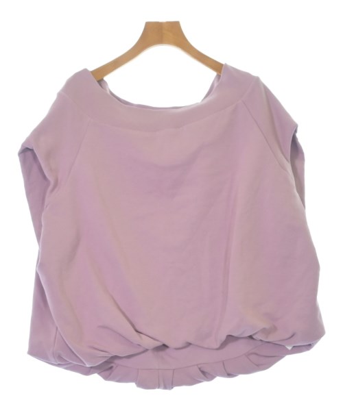 DRIES VAN NOTEN ドリスヴァンノッテン スウェット レディース 【古着】【中古】