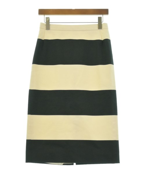 DRIES VAN NOTEN ドリスヴァンノッテン ロング・マキシ丈スカート レディース 【古着】【中古】