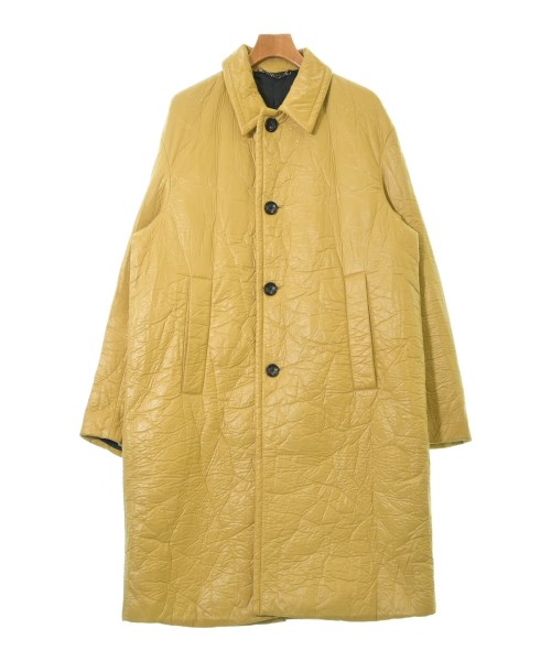 DRIES VAN NOTEN ドリスヴァンノッテン アウター