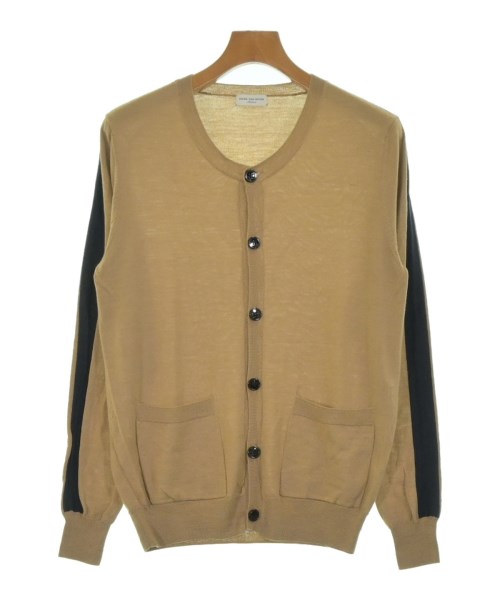 DRIES VAN NOTEN ドリスヴァンノッテン カーディガン メンズ 【古着】【中古】