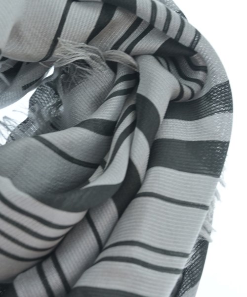 DRIES VAN NOTEN ドリスヴァンノッテン マフラー メンズ 【古着