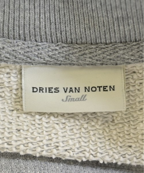 DRIES VAN NOTEN ドリスヴァンノッテン スウェット レディース 【古着】【中古】_2
