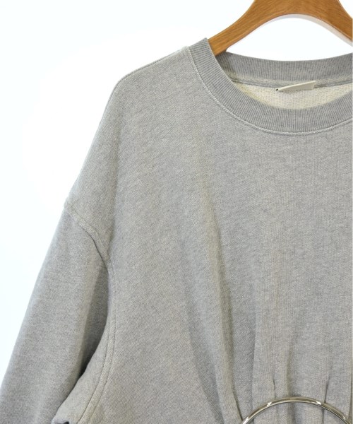 DRIES VAN NOTEN ドリスヴァンノッテン スウェット レディース 【古着】【中古】_3