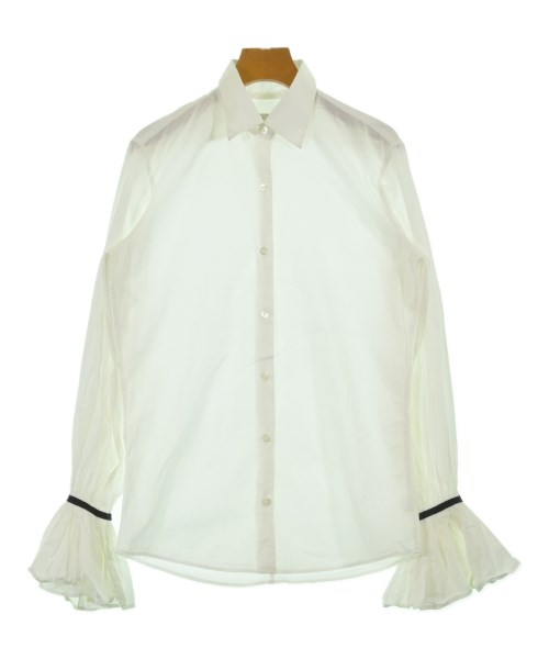 DRIES VAN NOTEN ドリスヴァンノッテン カジュアルシャツ レディース 【古着】【中古】