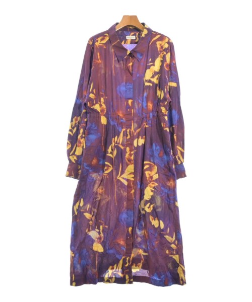 DRIES VAN NOTEN ドリスヴァンノッテン ワンピース レディース 【古着】【中古】