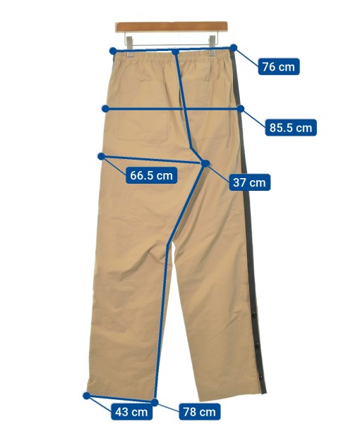 DRIES VAN NOTEN ドリスヴァンノッテン パンツ（その他） メンズ 【古着】【中古】_5
