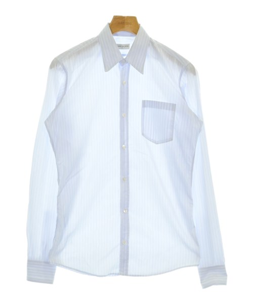 DRIES VAN NOTEN ドリスヴァンノッテン カジュアルシャツ メンズ 【古着】【中古】