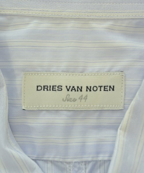 DRIES VAN NOTEN ドリスヴァンノッテン カジュアルシャツ メンズ 【古着】【中古】_2