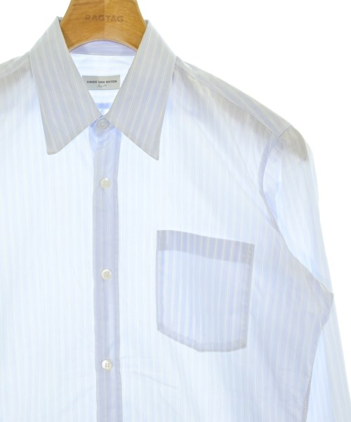 DRIES VAN NOTEN ドリスヴァンノッテン カジュアルシャツ メンズ 【古着】【中古】_3
