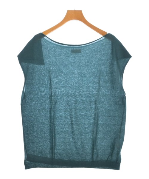 DRIES VAN NOTEN ドリスヴァンノッテン ベスト レディース 【古着】【中古】